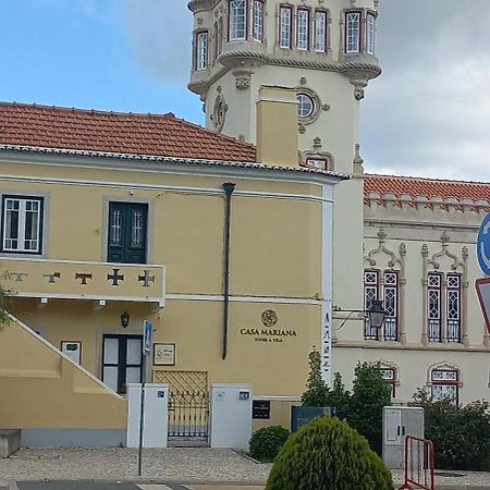 Casa Mariana 2 - Viver A Vila Sintra Buitenkant foto
