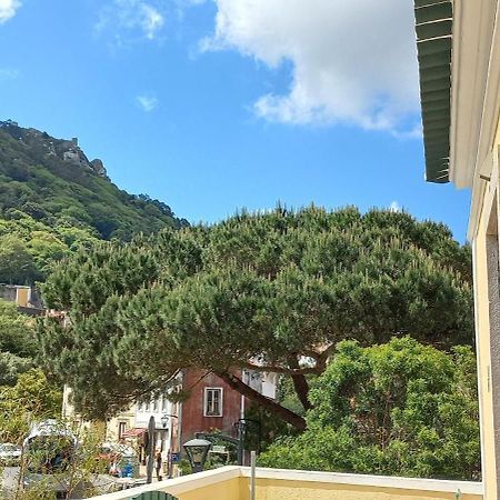 Casa Mariana 2 - Viver A Vila Sintra Buitenkant foto