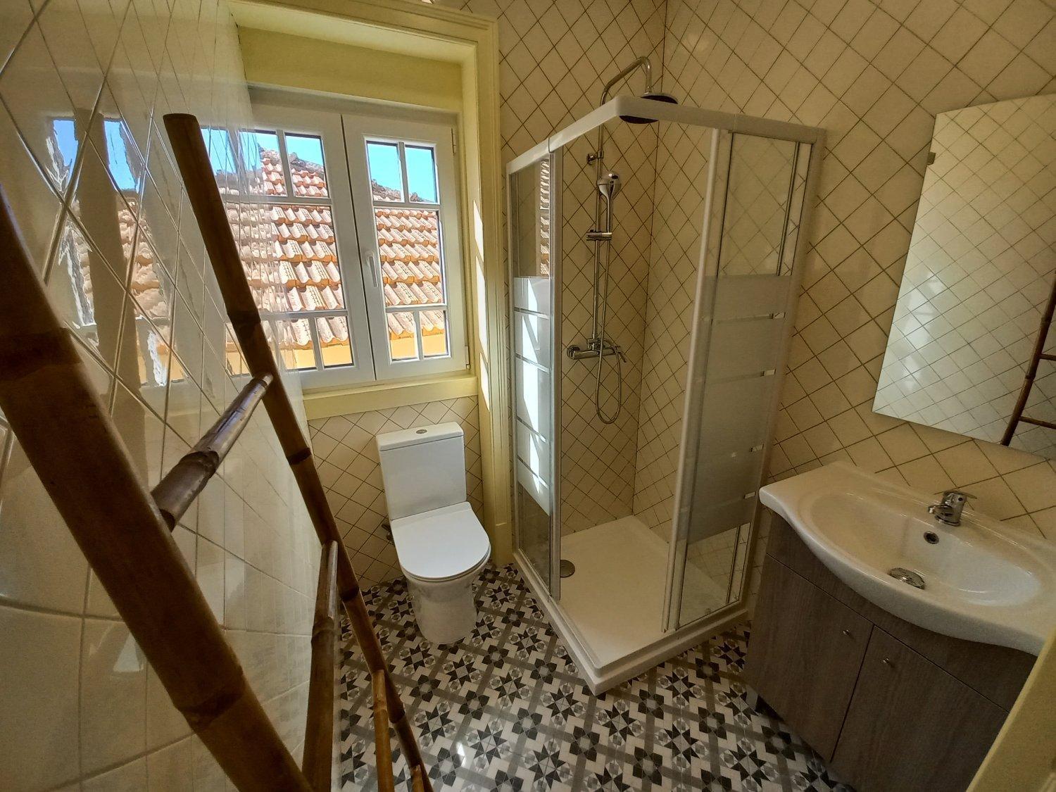 Casa Mariana 2 - Viver A Vila Sintra Buitenkant foto