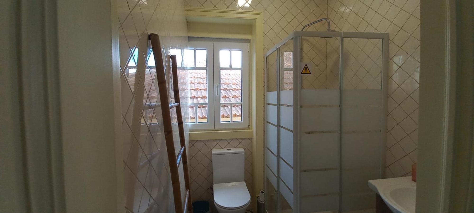 Casa Mariana 2 - Viver A Vila Sintra Buitenkant foto