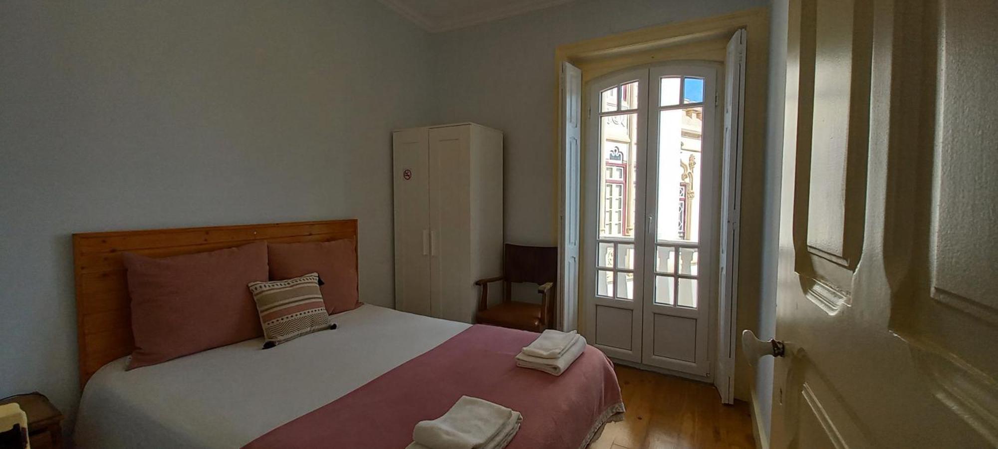 Casa Mariana 2 - Viver A Vila Sintra Buitenkant foto