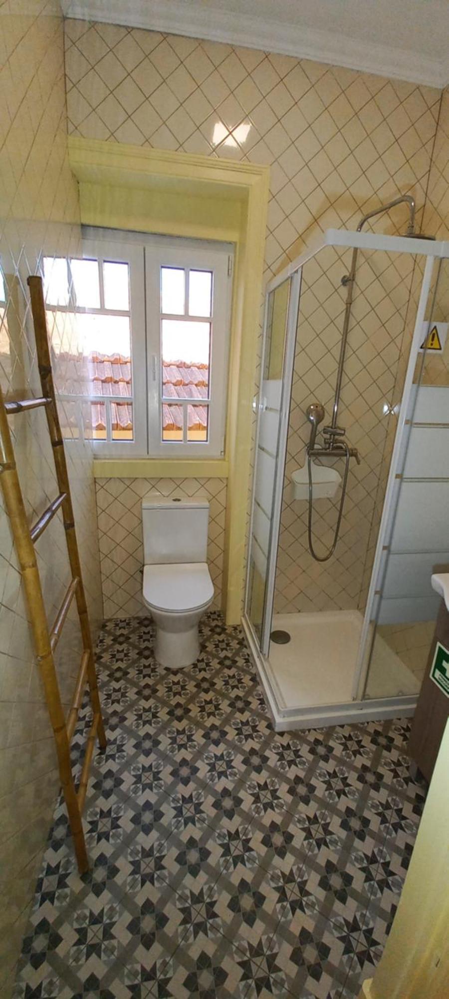 Casa Mariana 2 - Viver A Vila Sintra Buitenkant foto