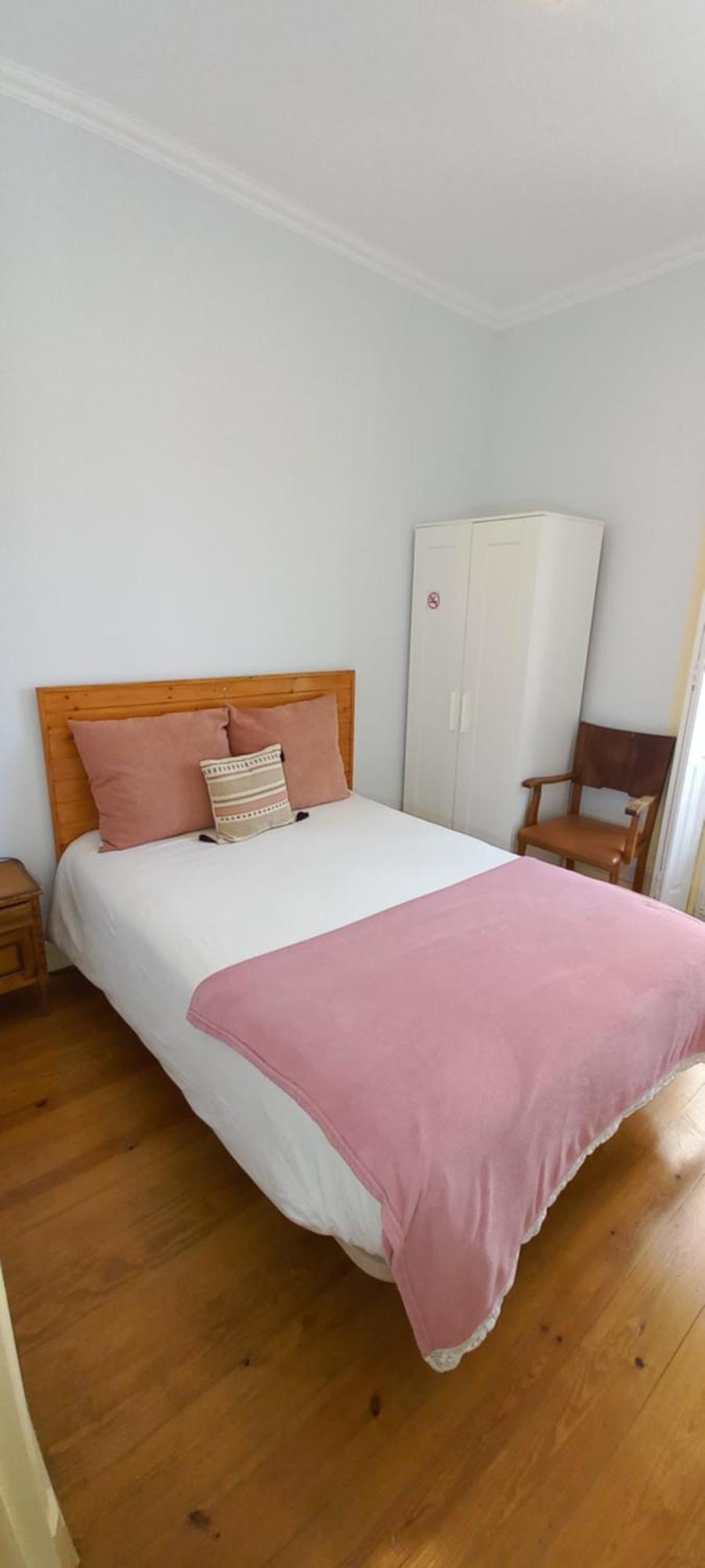 Casa Mariana 2 - Viver A Vila Sintra Buitenkant foto