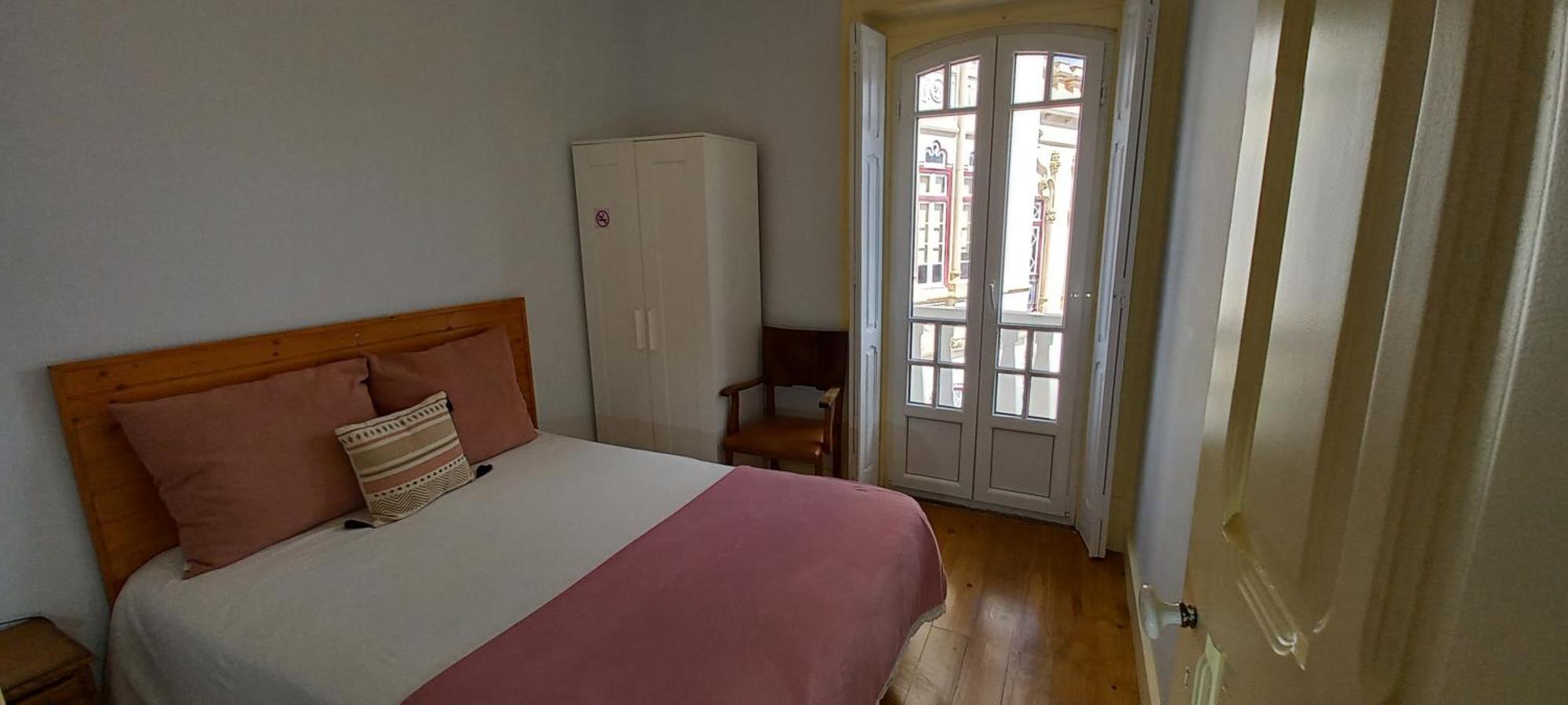 Casa Mariana 2 - Viver A Vila Sintra Buitenkant foto